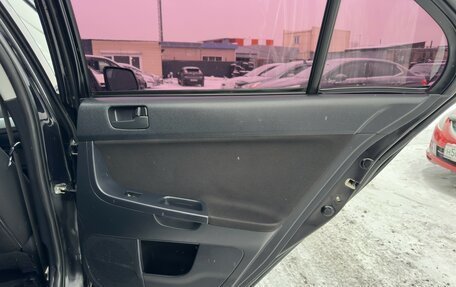 Mitsubishi Lancer IX, 2010 год, 747 000 рублей, 8 фотография