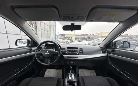 Mitsubishi Lancer IX, 2010 год, 747 000 рублей, 10 фотография