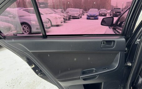 Mitsubishi Lancer IX, 2010 год, 747 000 рублей, 15 фотография