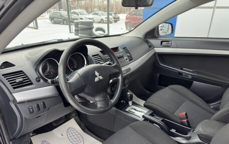 Mitsubishi Lancer IX, 2010 год, 747 000 рублей, 18 фотография