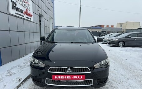 Mitsubishi Lancer IX, 2010 год, 747 000 рублей, 12 фотография