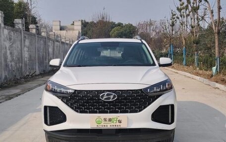 Hyundai ix35, 2022 год, 1 420 000 рублей, 2 фотография