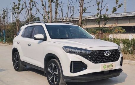 Hyundai ix35, 2022 год, 1 420 000 рублей, 3 фотография