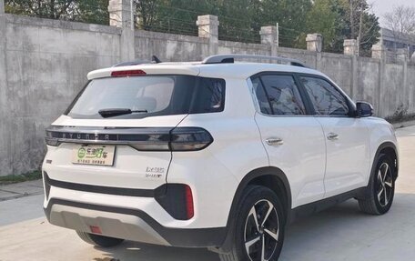 Hyundai ix35, 2022 год, 1 420 000 рублей, 4 фотография