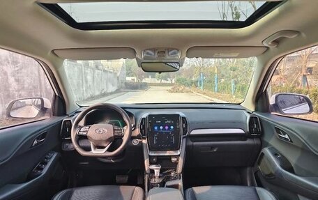 Hyundai ix35, 2022 год, 1 420 000 рублей, 10 фотография