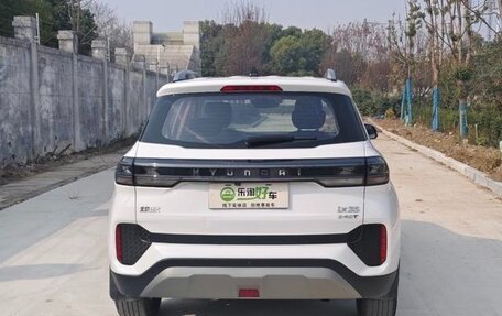 Hyundai ix35, 2022 год, 1 420 000 рублей, 5 фотография