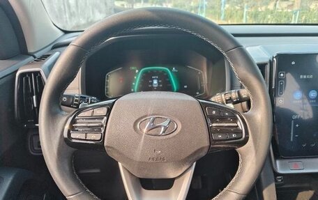Hyundai ix35, 2022 год, 1 420 000 рублей, 8 фотография