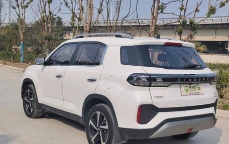 Hyundai ix35, 2022 год, 1 420 000 рублей, 6 фотография