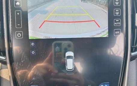 Hyundai ix35, 2022 год, 1 420 000 рублей, 11 фотография