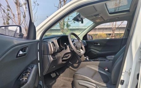 Hyundai ix35, 2022 год, 1 420 000 рублей, 7 фотография