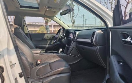 Hyundai ix35, 2022 год, 1 420 000 рублей, 13 фотография