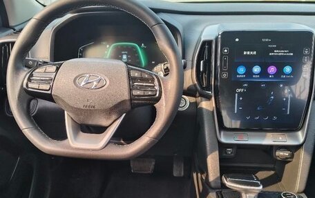 Hyundai ix35, 2022 год, 1 420 000 рублей, 9 фотография