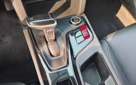 Hyundai ix35, 2022 год, 1 420 000 рублей, 12 фотография