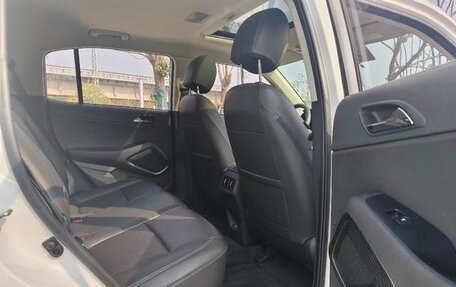 Hyundai ix35, 2022 год, 1 420 000 рублей, 14 фотография