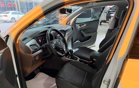 Volkswagen T-Cross I, 2022 год, 1 315 000 рублей, 6 фотография