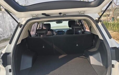 Hyundai ix35, 2022 год, 1 420 000 рублей, 17 фотография