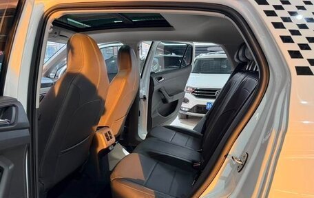 Volkswagen T-Cross I, 2022 год, 1 315 000 рублей, 7 фотография