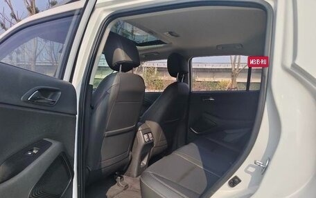 Hyundai ix35, 2022 год, 1 420 000 рублей, 16 фотография