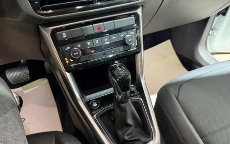 Volkswagen T-Cross I, 2022 год, 1 315 000 рублей, 15 фотография