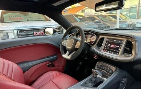 Dodge Challenger III рестайлинг 2, 2023 год, 15 250 000 рублей, 7 фотография