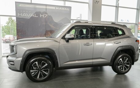 Haval H7, 2025 год, 3 949 000 рублей, 3 фотография