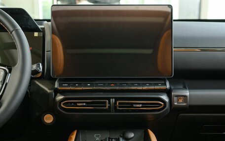 Haval H7, 2025 год, 3 949 000 рублей, 12 фотография