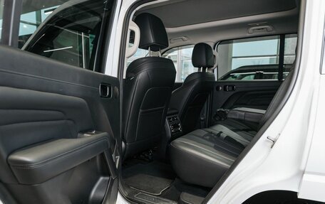 Haval H9, 2024 год, 4 899 000 рублей, 23 фотография