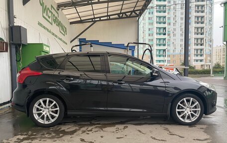 Ford Focus III, 2012 год, 650 000 рублей, 5 фотография