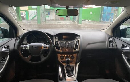 Ford Focus III, 2012 год, 650 000 рублей, 7 фотография