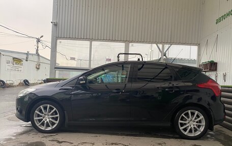 Ford Focus III, 2012 год, 650 000 рублей, 6 фотография