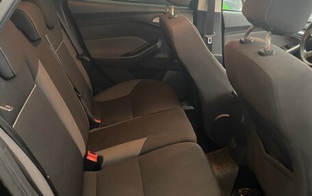 Ford Focus III, 2012 год, 650 000 рублей, 11 фотография