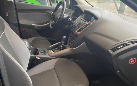 Ford Focus III, 2012 год, 650 000 рублей, 10 фотография