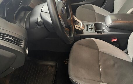 Ford Focus III, 2012 год, 650 000 рублей, 9 фотография