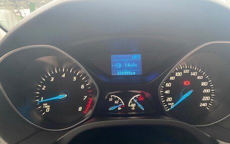 Ford Focus III, 2012 год, 650 000 рублей, 8 фотография