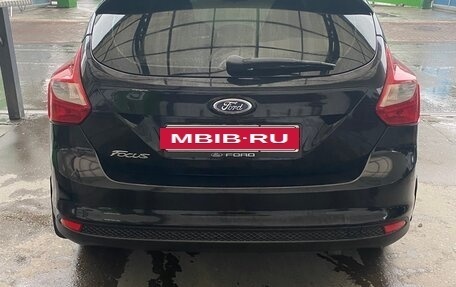 Ford Focus III, 2012 год, 650 000 рублей, 4 фотография