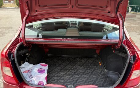 Renault Logan I, 2012 год, 335 000 рублей, 7 фотография