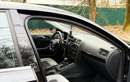 Volkswagen Jetta VI, 2015 год, 1 470 000 рублей, 7 фотография