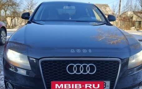 Audi A4, 2009 год, 920 000 рублей, 17 фотография
