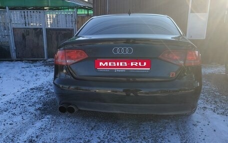 Audi A4, 2009 год, 920 000 рублей, 21 фотография