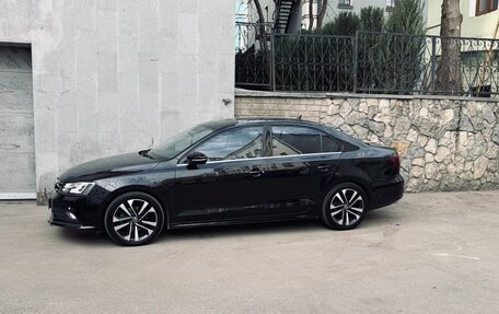 Volkswagen Jetta VI, 2015 год, 1 470 000 рублей, 16 фотография