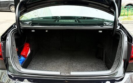 Volkswagen Jetta VI, 2015 год, 1 470 000 рублей, 13 фотография