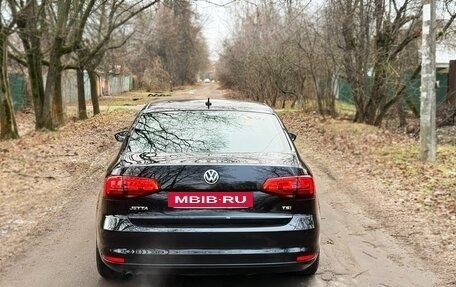 Volkswagen Jetta VI, 2015 год, 1 470 000 рублей, 11 фотография