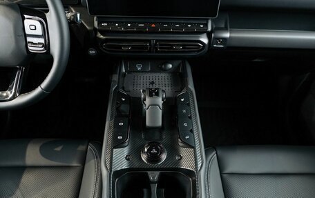 Haval H7, 2025 год, 3 949 000 рублей, 17 фотография