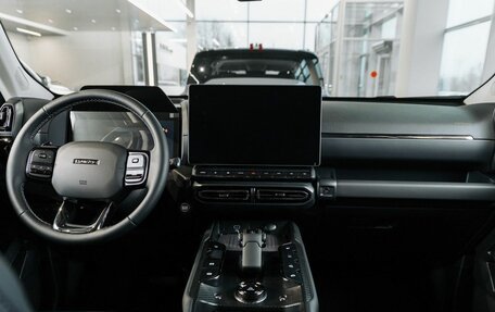 Haval H7, 2025 год, 3 949 000 рублей, 15 фотография