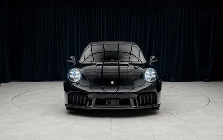 Porsche 911, 2025 год, 34 990 000 рублей, 3 фотография