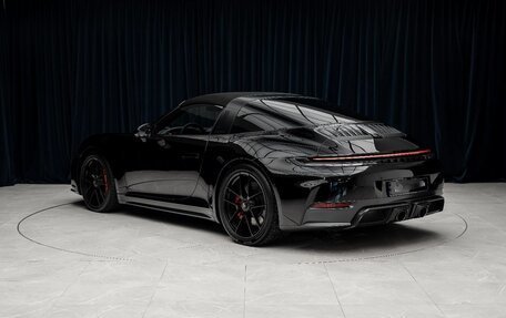 Porsche 911, 2025 год, 34 990 000 рублей, 7 фотография