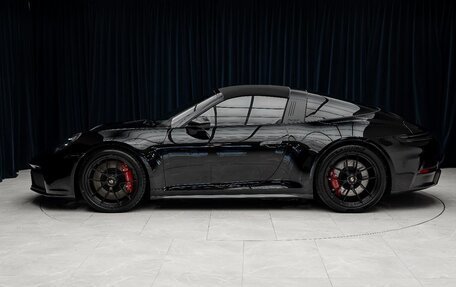 Porsche 911, 2025 год, 34 990 000 рублей, 5 фотография