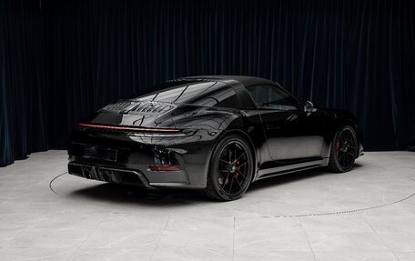 Porsche 911, 2025 год, 34 990 000 рублей, 9 фотография