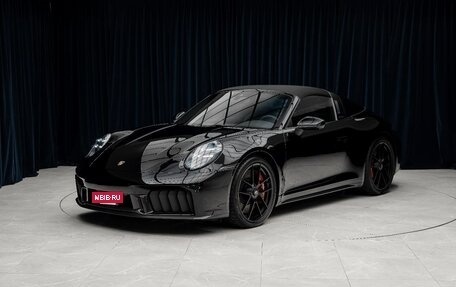 Porsche 911, 2025 год, 34 990 000 рублей, 2 фотография