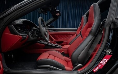 Porsche 911, 2025 год, 34 990 000 рублей, 11 фотография